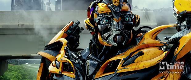 变4观影前必看:登场金刚大解析 恐龙绝迹重生 变4观影前必看:登场金刚大解析 恐龙绝迹重生