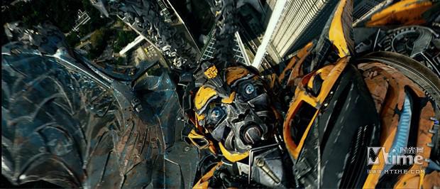 变4观影前必看:登场金刚大解析 恐龙绝迹重生 变4观影前必看:登场金刚大解析 恐龙绝迹重生