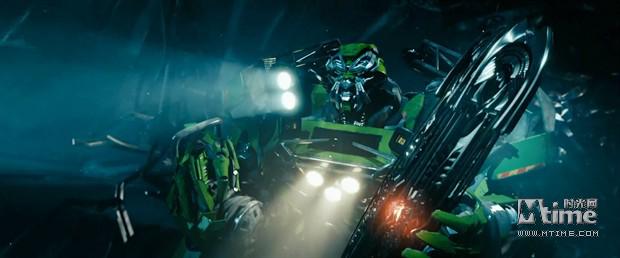 变4观影前必看:登场金刚大解析 恐龙绝迹重生 变4观影前必看:登场金刚大解析 恐龙绝迹重生