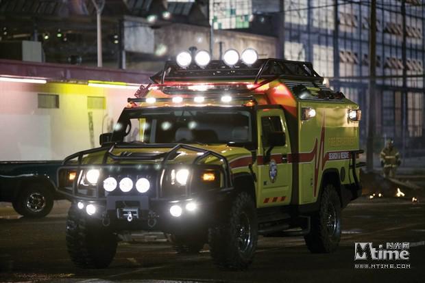 变4观影前必看:登场金刚大解析 恐龙绝迹重生 变4观影前必看:登场金刚大解析 恐龙绝迹重生