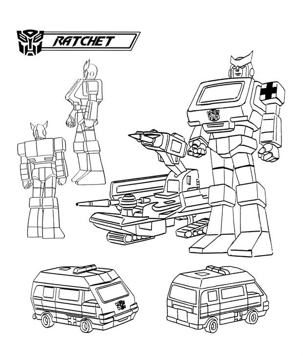 变4观影前必看:登场金刚大解析 恐龙绝迹重生 变4观影前必看:登场金刚大解析 恐龙绝迹重生