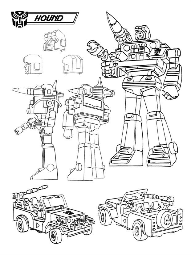 变4观影前必看:登场金刚大解析 恐龙绝迹重生 变4观影前必看:登场金刚大解析 恐龙绝迹重生