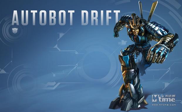 变4观影前必看:登场金刚大解析 恐龙绝迹重生 变4观影前必看:登场金刚大解析 恐龙绝迹重生