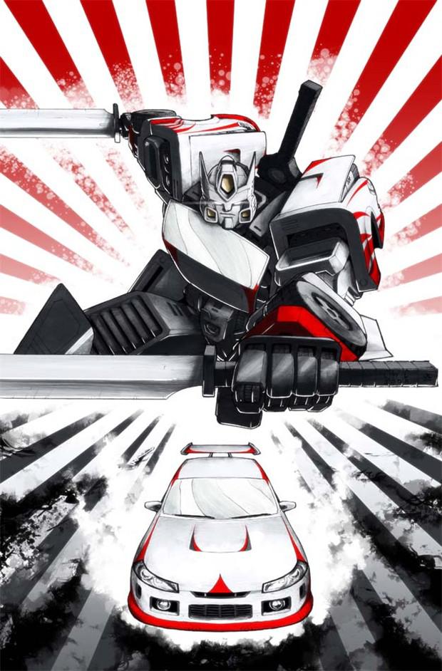 变4观影前必看:登场金刚大解析 恐龙绝迹重生 变4观影前必看:登场金刚大解析 恐龙绝迹重生