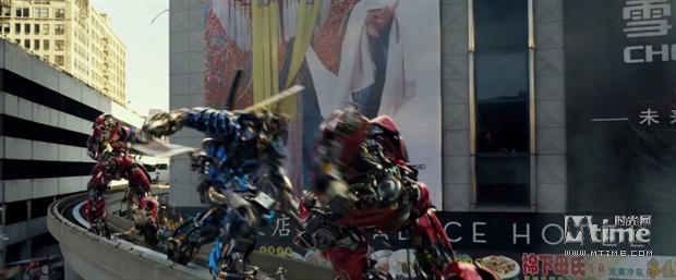 变4观影前必看:登场金刚大解析 恐龙绝迹重生 变4观影前必看:登场金刚大解析 恐龙绝迹重生