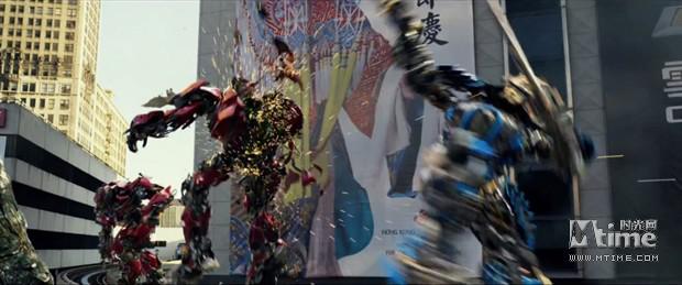 变4观影前必看:登场金刚大解析 恐龙绝迹重生 变4观影前必看:登场金刚大解析 恐龙绝迹重生