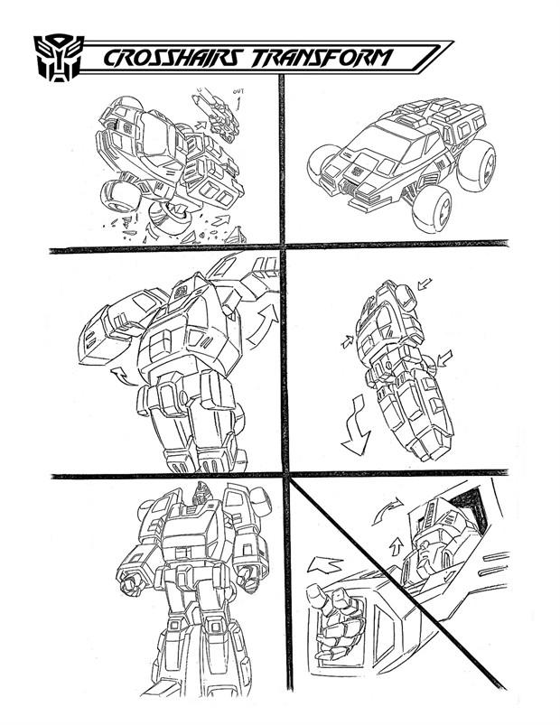 变4观影前必看:登场金刚大解析 恐龙绝迹重生 变4观影前必看:登场金刚大解析 恐龙绝迹重生