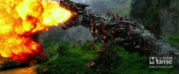 变4观影前必看:登场金刚大解析 恐龙绝迹重生 变4观影前必看:登场金刚大解析 恐龙绝迹重生