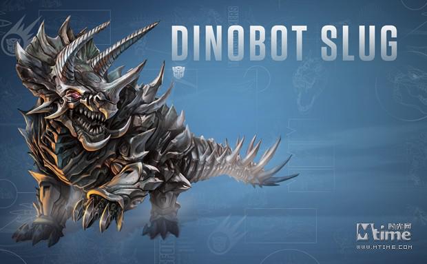 变4观影前必看:登场金刚大解析 恐龙绝迹重生 变4观影前必看:登场金刚大解析 恐龙绝迹重生