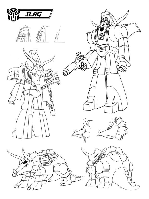 变4观影前必看:登场金刚大解析 恐龙绝迹重生 变4观影前必看:登场金刚大解析 恐龙绝迹重生