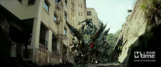 变4观影前必看:登场金刚大解析 恐龙绝迹重生 变4观影前必看:登场金刚大解析 恐龙绝迹重生