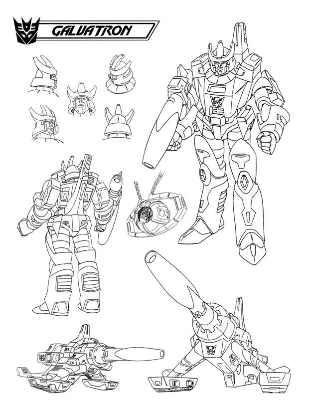 变4观影前必看:登场金刚大解析 恐龙绝迹重生 变4观影前必看:登场金刚大解析 恐龙绝迹重生