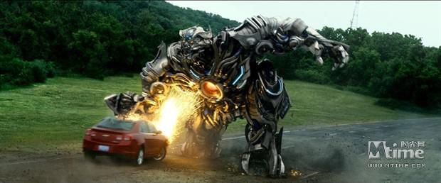 变4观影前必看:登场金刚大解析 恐龙绝迹重生 变4观影前必看:登场金刚大解析 恐龙绝迹重生