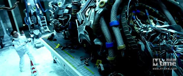 变4观影前必看:登场金刚大解析 恐龙绝迹重生 变4观影前必看:登场金刚大解析 恐龙绝迹重生