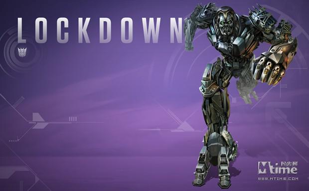 变4观影前必看:登场金刚大解析 恐龙绝迹重生 变4观影前必看:登场金刚大解析 恐龙绝迹重生