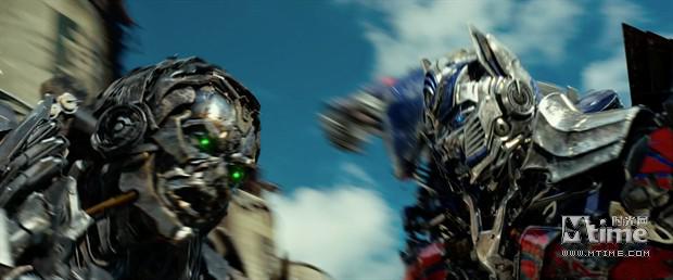 变4观影前必看:登场金刚大解析 恐龙绝迹重生 变4观影前必看:登场金刚大解析 恐龙绝迹重生