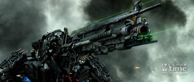 变4观影前必看:登场金刚大解析 恐龙绝迹重生 变4观影前必看:登场金刚大解析 恐龙绝迹重生