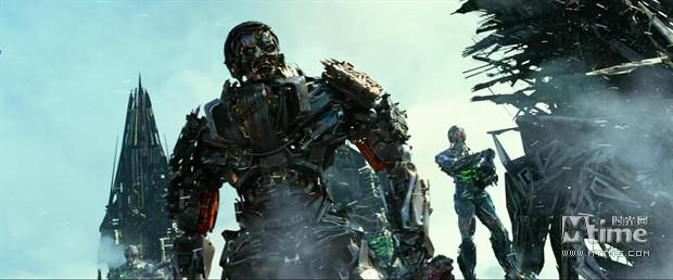 变4观影前必看:登场金刚大解析 恐龙绝迹重生 变4观影前必看:登场金刚大解析 恐龙绝迹重生