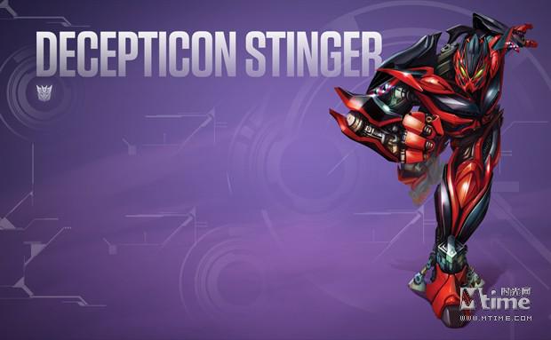 变4观影前必看:登场金刚大解析 恐龙绝迹重生 变4观影前必看:登场金刚大解析 恐龙绝迹重生