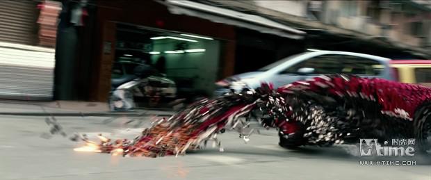 变4观影前必看:登场金刚大解析 恐龙绝迹重生 变4观影前必看:登场金刚大解析 恐龙绝迹重生