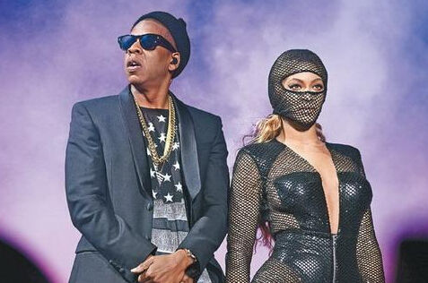 碧昂斯改歌词疑嘲老公偷吃 否认动机破婚变传言