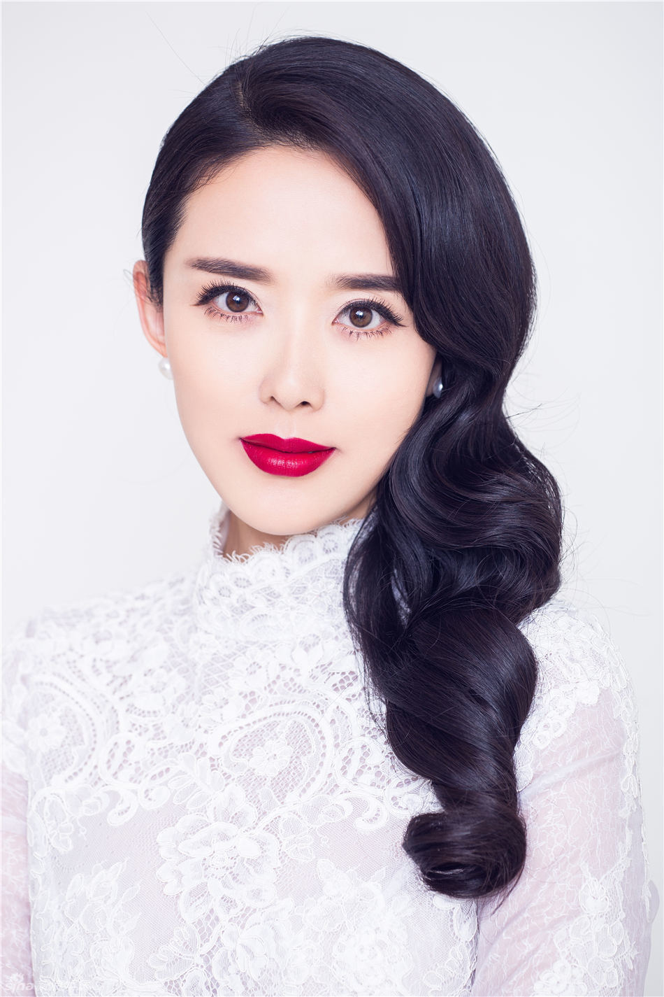     “氧气女神”颜丹晨