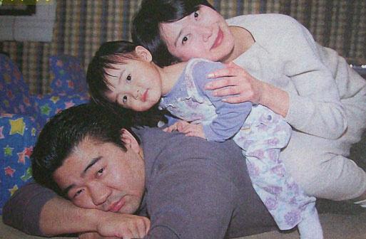 娱乐圈的美女与野兽 林青霞获夫赠皇宫