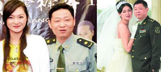 娱乐圈的美女与野兽 林青霞获夫赠皇宫