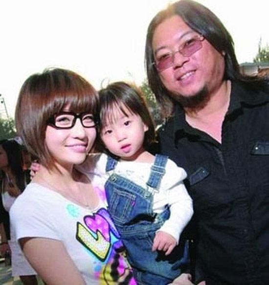 娱乐圈的美女与野兽 林青霞获夫赠皇宫