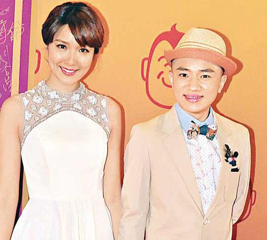 娱乐圈的美女与野兽 林青霞获夫赠皇宫