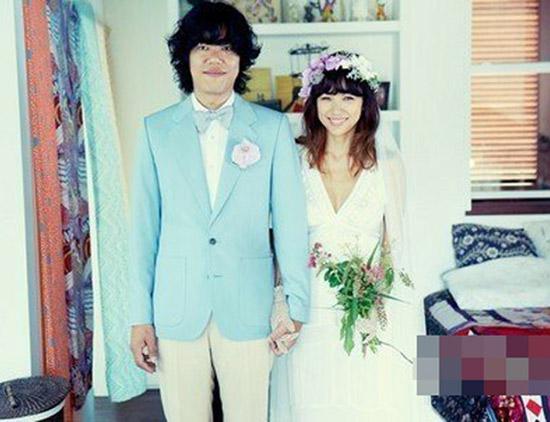 娱乐圈的美女与野兽 林青霞获夫赠皇宫