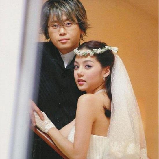 娱乐圈的美女与野兽 林青霞获夫赠皇宫