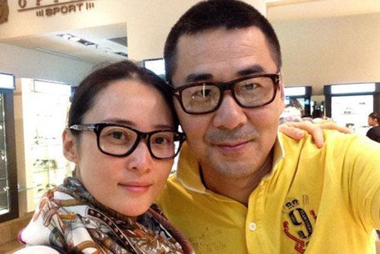 娱乐圈的美女与野兽 林青霞获夫赠皇宫