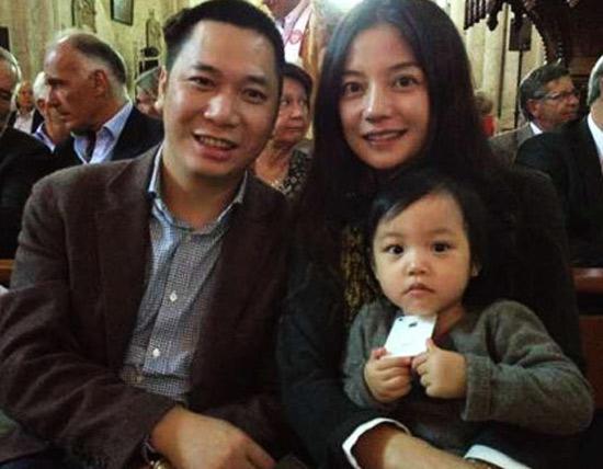 娱乐圈的美女与野兽 林青霞获夫赠皇宫