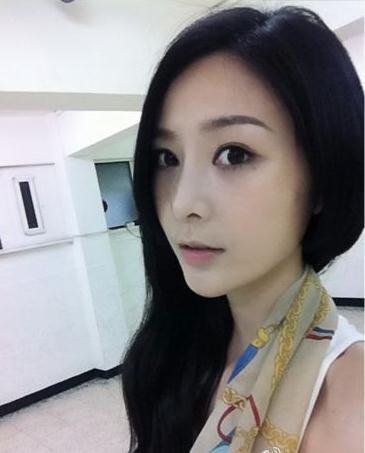 女神卸妆变屌丝 李艾普通小志老婆脸歪