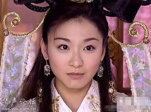 女神卸妆变屌丝 李艾普通小志老婆脸歪