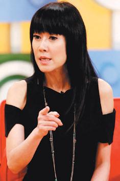 女神卸妆变屌丝 李艾普通小志老婆脸歪