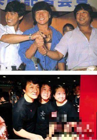 男星对比 张耀扬吸毒同性恋古天乐变残 男星对比 张耀扬吸毒同性恋古天乐变残