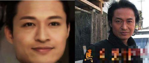 男星对比 张耀扬吸毒同性恋古天乐变残 男星对比 张耀扬吸毒同性恋古天乐变残