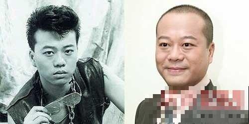 男星对比 张耀扬吸毒同性恋古天乐变残 男星对比 张耀扬吸毒同性恋古天乐变残