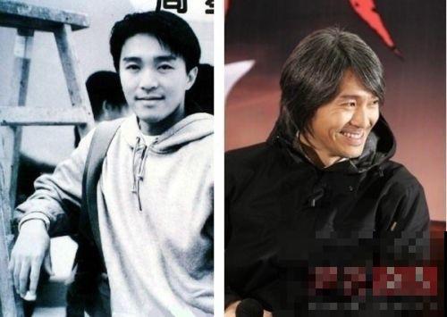 男星对比 张耀扬吸毒同性恋古天乐变残 男星对比 张耀扬吸毒同性恋古天乐变残