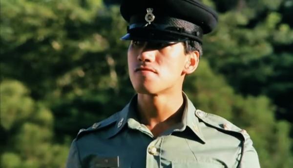 男星对比 张耀扬吸毒同性恋古天乐变残 男星对比 张耀扬吸毒同性恋古天乐变残