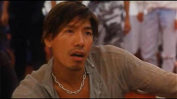 男星对比 张耀扬吸毒同性恋古天乐变残 男星对比 张耀扬吸毒同性恋古天乐变残