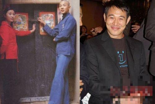 男星对比 张耀扬吸毒同性恋古天乐变残 男星对比 张耀扬吸毒同性恋古天乐变残