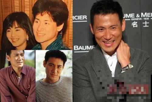 男星对比 张耀扬吸毒同性恋古天乐变残 男星对比 张耀扬吸毒同性恋古天乐变残