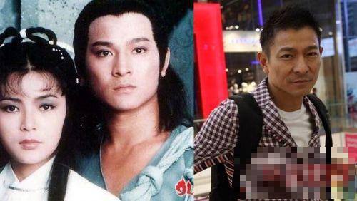 男星对比 张耀扬吸毒同性恋古天乐变残 男星对比 张耀扬吸毒同性恋古天乐变残