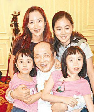 图揭昔日惊艳大众的TVB女星