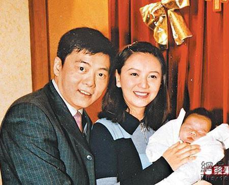 图揭昔日惊艳大众的TVB女星