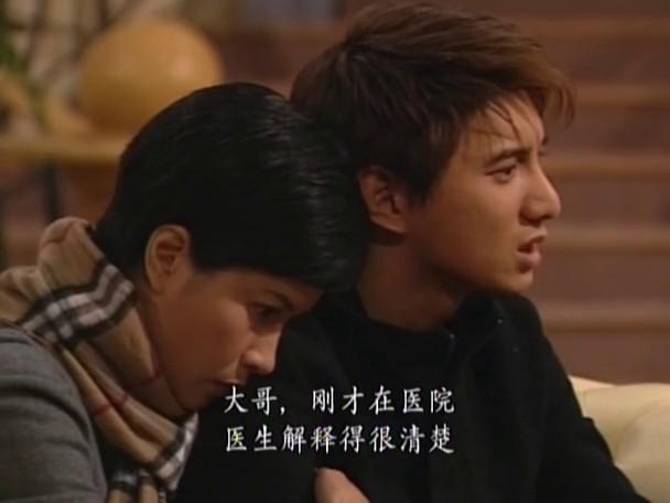 图揭昔日惊艳大众的TVB女星