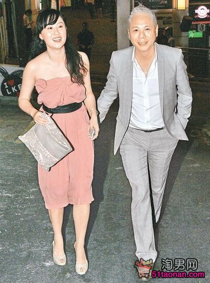 图揭昔日惊艳大众的TVB女星